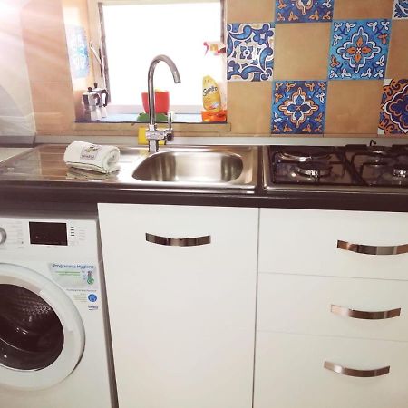 Studio In Pieno Centro カプリ エクステリア 写真